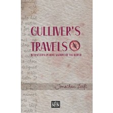 Nan Kitap Gulliver’s Travels