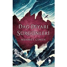Nemesis Kitap Dağ Diyarı Sürgünleri