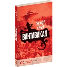 Cumhuriyet Kitapları Bahtabakan