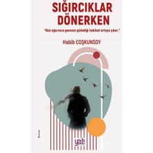 Yade Yayınları Sığırcıklar Dönerken