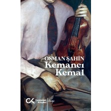 Cumhuriyet Kitapları Kemancı Kemal