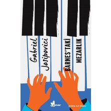 Çınar Yayınları Barnesta'taki Mezarlık