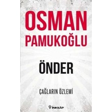 İnkılap Kitabevi Önder - Çağların Özlemi