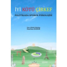Astana Yayınları Iyi Kötü Çirkef Politikada Sporun Psikolojisi