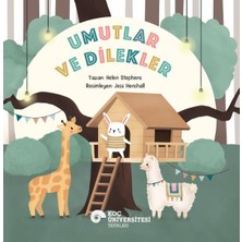 Koç Üniversitesi Yayınları Umutlar ve Dilekler