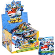 İsingir Shopping 20900 Kartlı Figür Sürpriz Paket