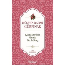 İnkılap Kitabevi Kuyrukluyıldız Altında Bir Izdivaç