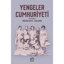 İletişim Yayınları Yengeler Cumhuriyeti