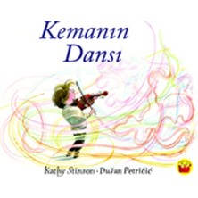 Kuraldışı Yayınevi Kemanın Dansı