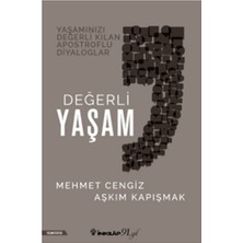 İnkılap Kitabevi Değerli Yaşam