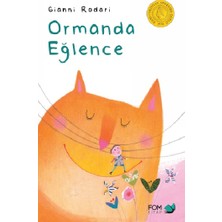 Fom Kitap Ormanda Eğlence