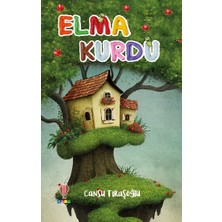 Dahi Çocuk Yayınları Elma Kurdu