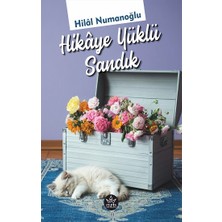 Elpis Yayınları Hikaye Yüklü Sandık