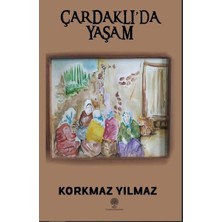 Platanus Publishing Çardaklıda Yaşam