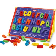 İsingir Shopping Eğitici Alfafe Manyetik Tahta