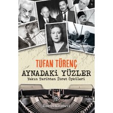 Remzi Kitabevi Aynadaki Yüzler