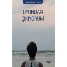 Sınırsız Kitap Oyundan Çıkıyorum