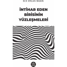 elpis yayınları  eden birisinin yüzleşmeleri