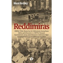 Turkuvaz Kitap Reddimiras