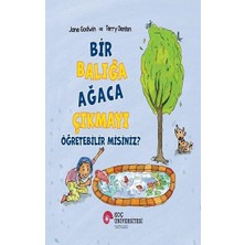 Koç Üniversitesi Yayınları Bir Balığa Ağaca Çıkmayı Öğretebilir Misiniz.?