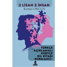 İmgenin Çocukları Iki Lisan Iki Insan