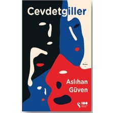 Doğan Kitap Cevdetgiller
