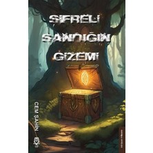 UGİ Çocuk Şifreli Sandığın Gizemi