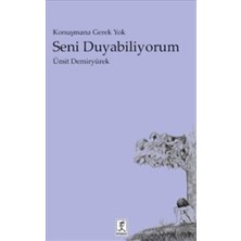 Hitabevi Yayınları Seni Duyabiliyorum