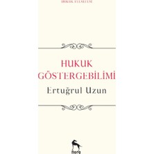 Nora Kitap Hukuk Göstergebilimi