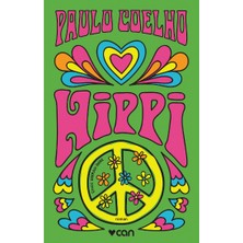Can Yayınları Hippi (Yeşil Kapak)