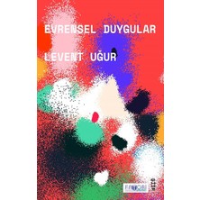 Favori Yayınları Evrensel Duygular