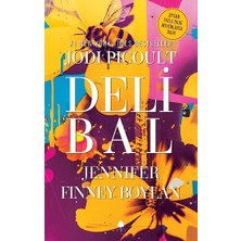 April Yayıncılık Deli Bal