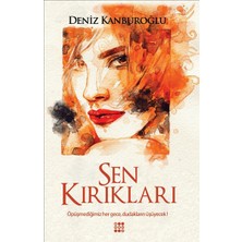 Dokuz Yayınları Sen Kırıkları