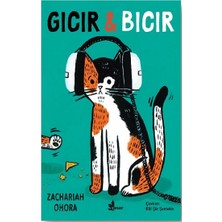 Çınar Yayınları Gıcır & Bıcır