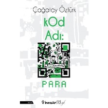 İnkılap Kitabevi Kod Adı - Para