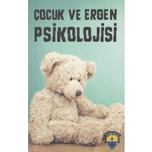 St. Clements University Çocuk ve Ergen Psikolojisi