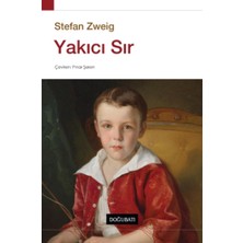 Doğu Batı Yayınları Yakıcı Sır