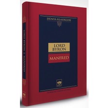 Ötüken Neşriyat Manfred (Ciltli)