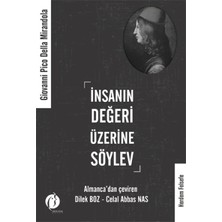 Herdem Kitap Insanın Değeri Üzerine Söylev