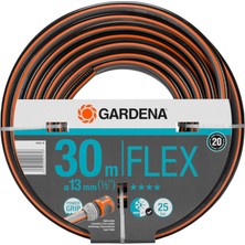 Gardena 18036-20.000.00 Comfort Flex Hortum 13MM(1/2") 30M