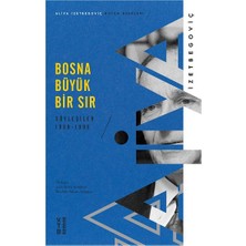 Ketebe Yayınları Bosna Büyük Bir Sır