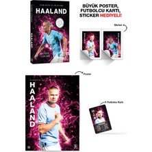Parodi Yayınları Haaland; Sahanın Yıldızları