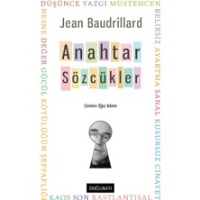 Doğu Batı Yayınları Anahtar Sözcükler
