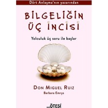 Ötesi Yayıncılık Bilgeliğin Üç Incisi