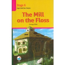 Engin Yayınevi The Mill On The Floss - Stage 6