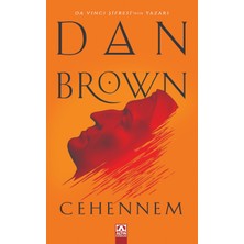 Altın Kitaplar Cehennem