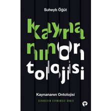 Turkuvaz Kitap Kaynananın Ontolojisi