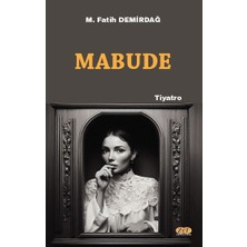 Zet Yayınları Mabude