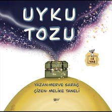 Servet Yayınevi Uyku Tozu