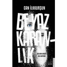 Destek Yayınları Beyaz Karanlık
